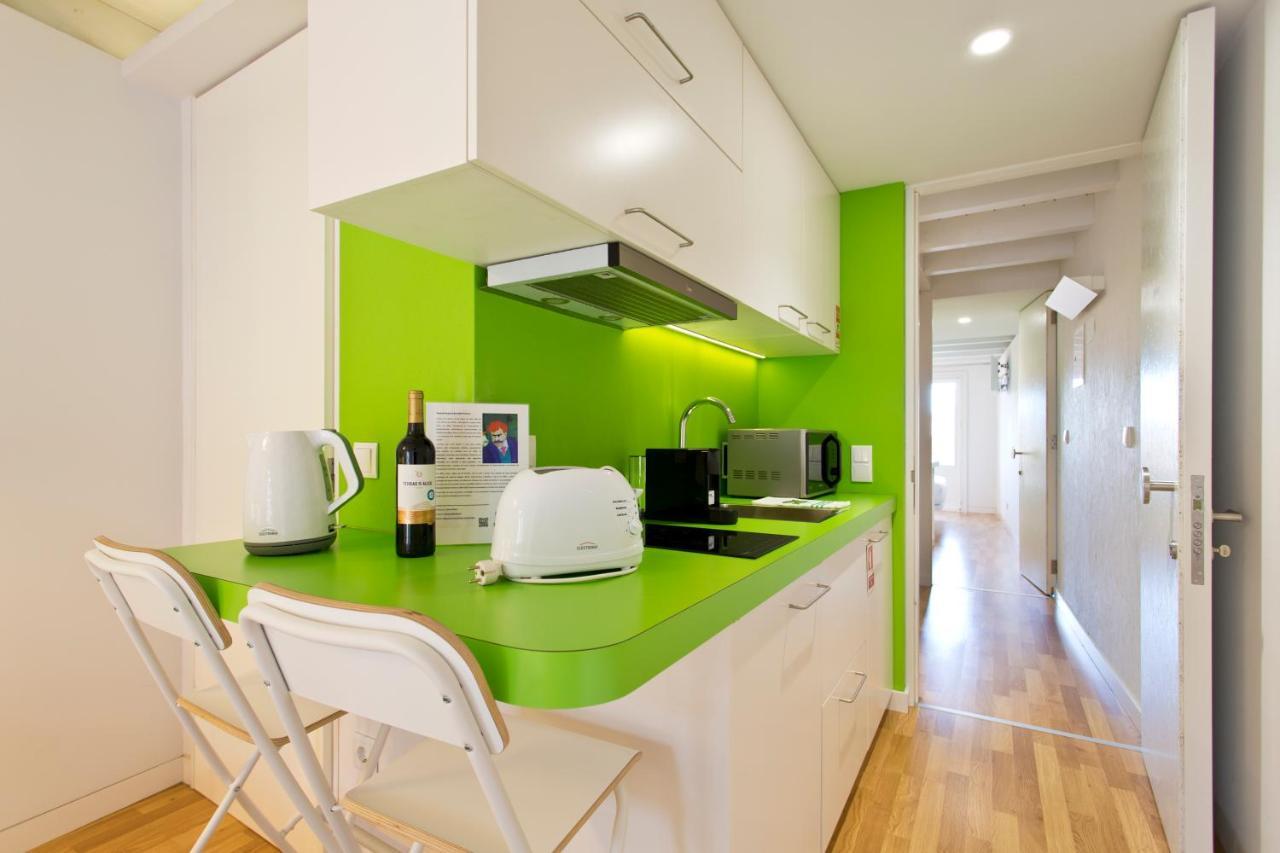 Apartament Downtown Cosy Iii Center Porto